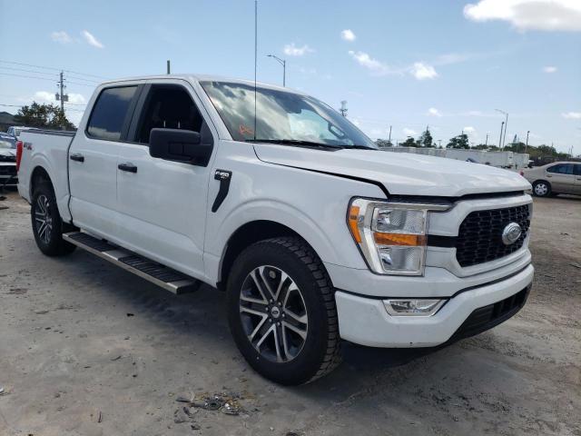2021 Ford F-150 - Image 4