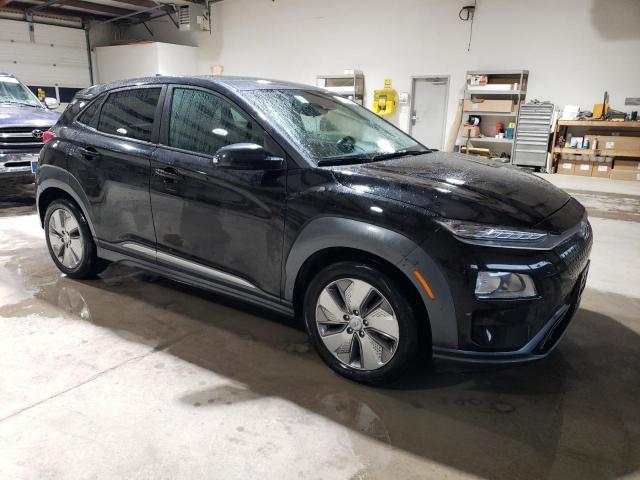 2021 Hyundai Kona Sel VIN: KM8K23AG6MU135025 Lot: 49217484