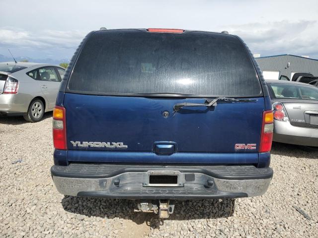 2002 GMC Yukon Xl K1500 VIN: 1GKFK16Z22J180082 Lot: 52526094