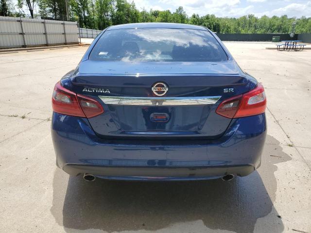 2017 Nissan Altima 2.5 VIN: 1N4AL3AP0HC263534 Lot: 52751374