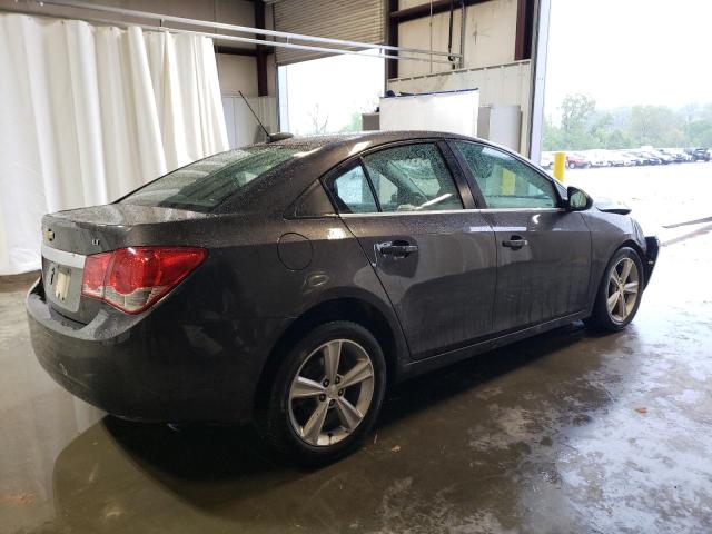 2015 Chevrolet Cruze Lt VIN: 1G1PE5SB6F7102245 Lot: 52476514