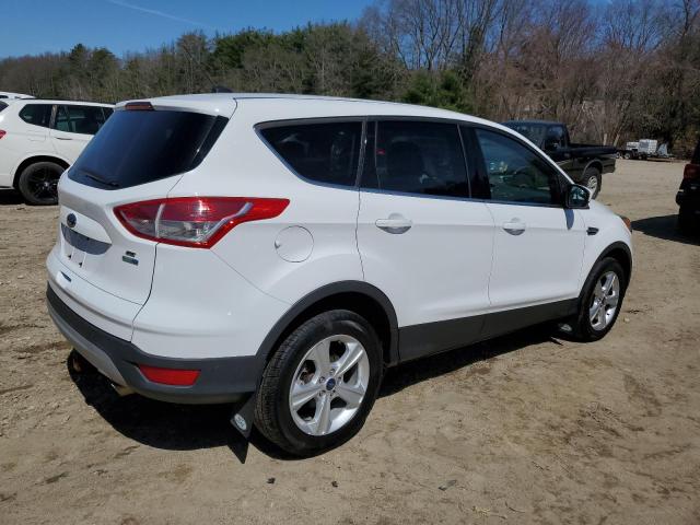 2014 Ford Escape Se VIN: 1FMCU9GX6EUD47899 Lot: 50200944