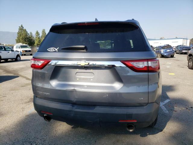 2020 Chevrolet Traverse Lt VIN: 1GNERGKWXLJ230088 Lot: 50266894