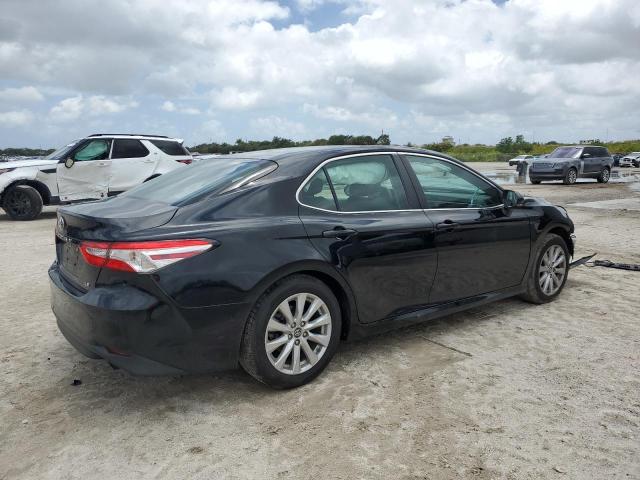 2018 Toyota Camry L VIN: 4T1B11HK2JU605435 Lot: 53081644