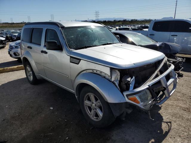 2011 Dodge Nitro Sxt VIN: 1D4PT5GK3BW541671 Lot: 50070814