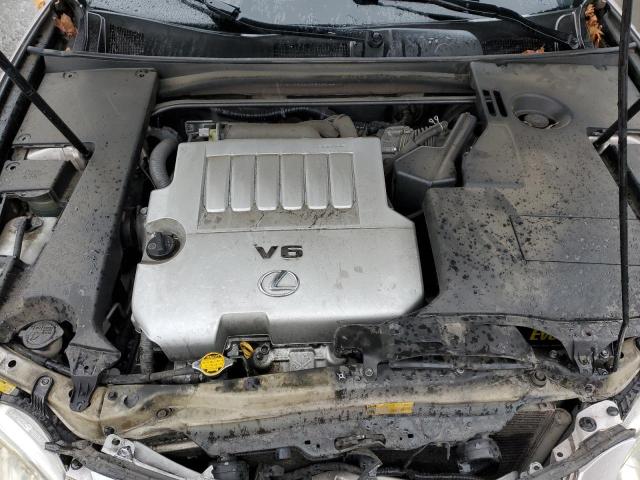 2008 Lexus Es 350 VIN: JTHBJ46G282212902 Lot: 52408174