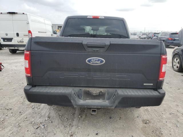2019 FORD F150 SUPER - 1FTEW1CP2KKD55259