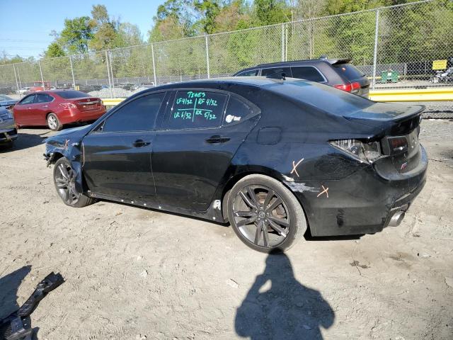 19UUB1F60LA009567 Acura TLX TECHNO 2