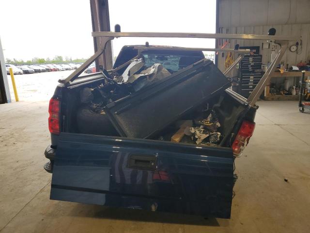 2015 Chevrolet Silverado C1500 VIN: 1GCNCPEH8FZ447278 Lot: 48474134