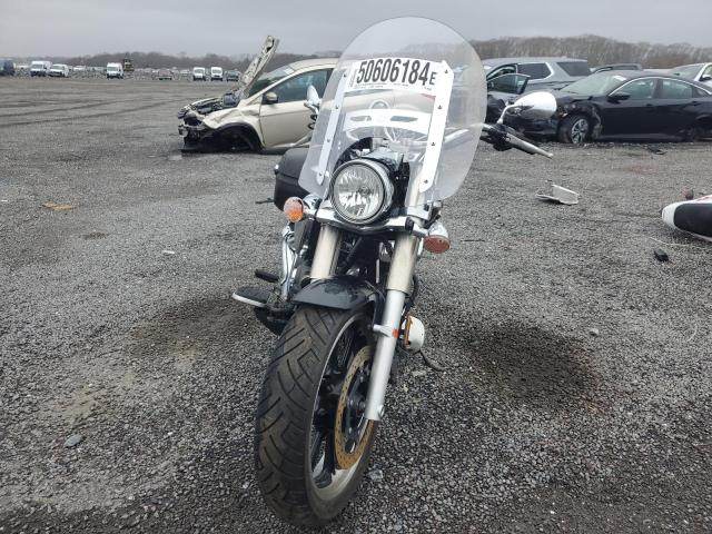 2010 YAMAHA XVS950 A JYAVN01E7AA009609