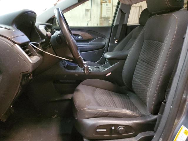 2018 GMC TERRAIN SL - 3GKALTEV6JL333183