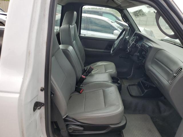 2007 Ford Ranger VIN: 1FTYR10D77PA61235 Lot: 52157934