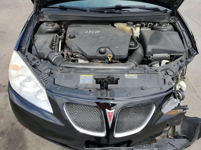 2008 Pontiac G6 Gt VIN: 1G2ZH17N284181635 Lot: 52588774