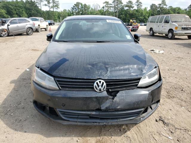 2012 Volkswagen Jetta Se VIN: 3VWDX7AJ2CM335790 Lot: 51286924