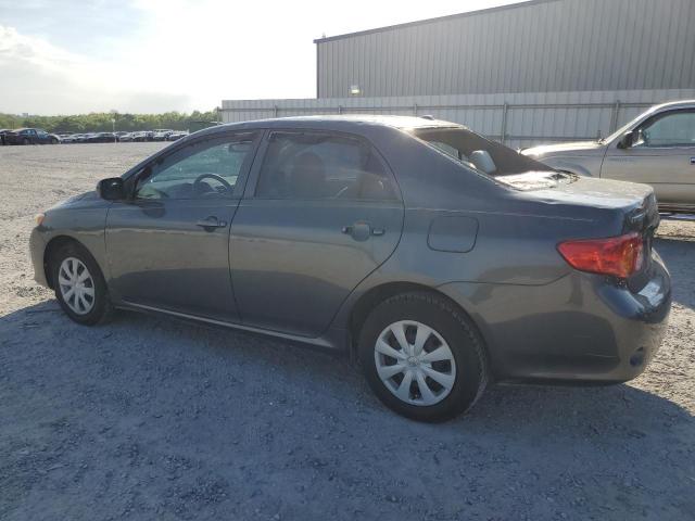 2010 Toyota Corolla Base VIN: 2T1BU4EE5AC312332 Lot: 52040464