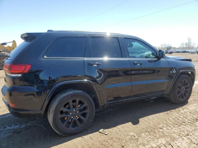 2018 Jeep Grand Cherokee Laredo VIN: 1C4RJFAG8JC465001 Lot: 51421374