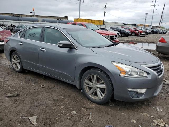 2015 Nissan Altima 2.5 VIN: 1N4AL3AP5FC142415 Lot: 51814654