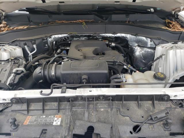 2020 Ford Explorer Xlt VIN: 1FMSK8DH1LGA57431 Lot: 52933284