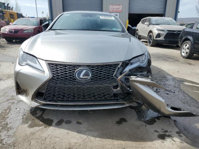 2021 LEXUS RC 300 BAS JTHG85EC9M5006443
