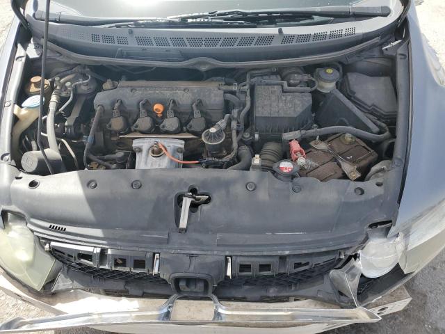 2010 Honda Civic Vp VIN: 19XFA1F33AE051757 Lot: 51161544