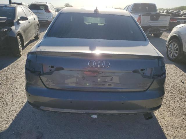 2017 AUDI A4 PREMIUM - WAUANAF45HN018205