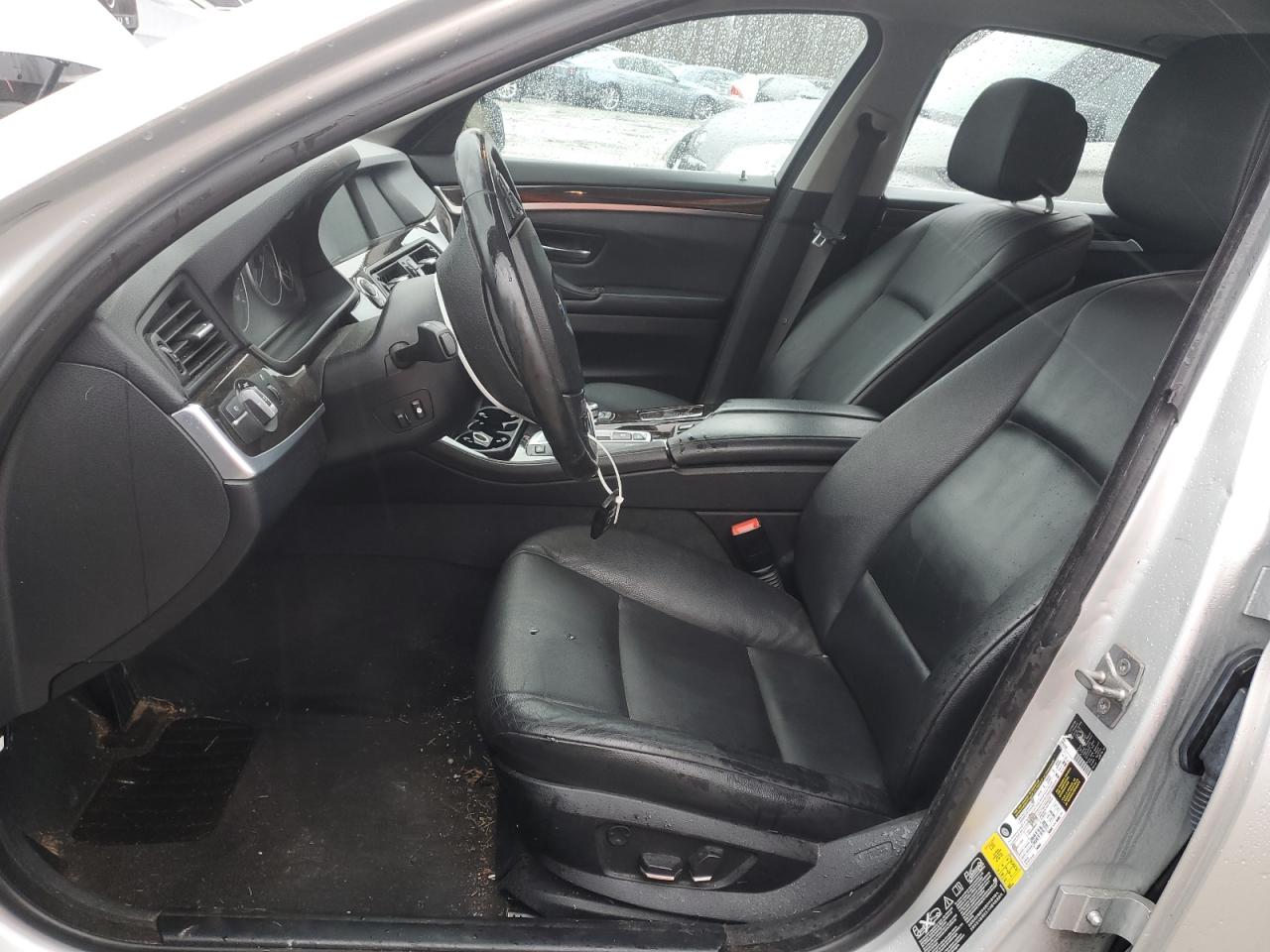 WBAFU7C53BC781139 2011 BMW 535 Xi