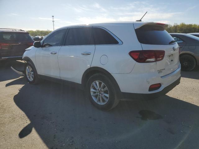 2020 Kia Sorento S VIN: 5XYPG4A51LG617997 Lot: 51445624