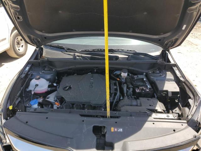 2023 KIA SPORTAGE S - 5XYK53AFXPG107611