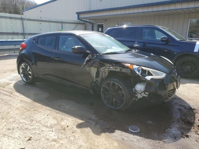 2013 Hyundai Veloster VIN: KMHTC6AD0DU175772 Lot: 50538324