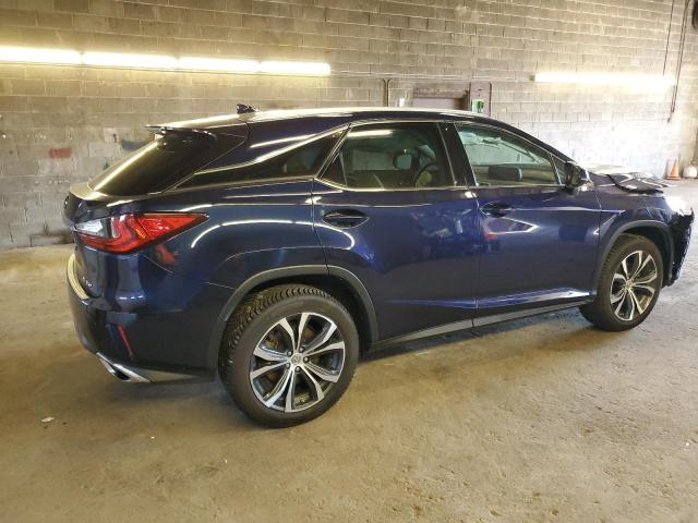 2017 Lexus Rx 350 Base VIN: 2T2BZMCA5HC083349 Lot: 51783524