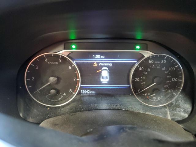 2020 Nissan Altima S VIN: 1N4BL4BV1LC285316 Lot: 51798674