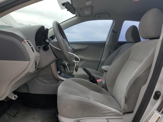 2009 Toyota Corolla Base VIN: JTDBL40E899025787 Lot: 52004744