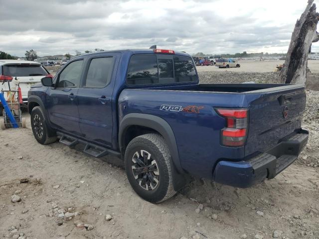 2022 Nissan Frontier S VIN: 1N6ED1EK9NN611825 Lot: 46385914