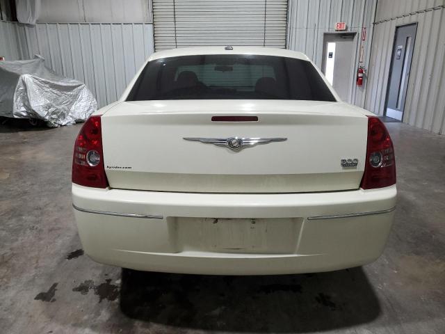 2010 Chrysler 300 Touring VIN: 2C3CA4CD7AH330588 Lot: 51310774