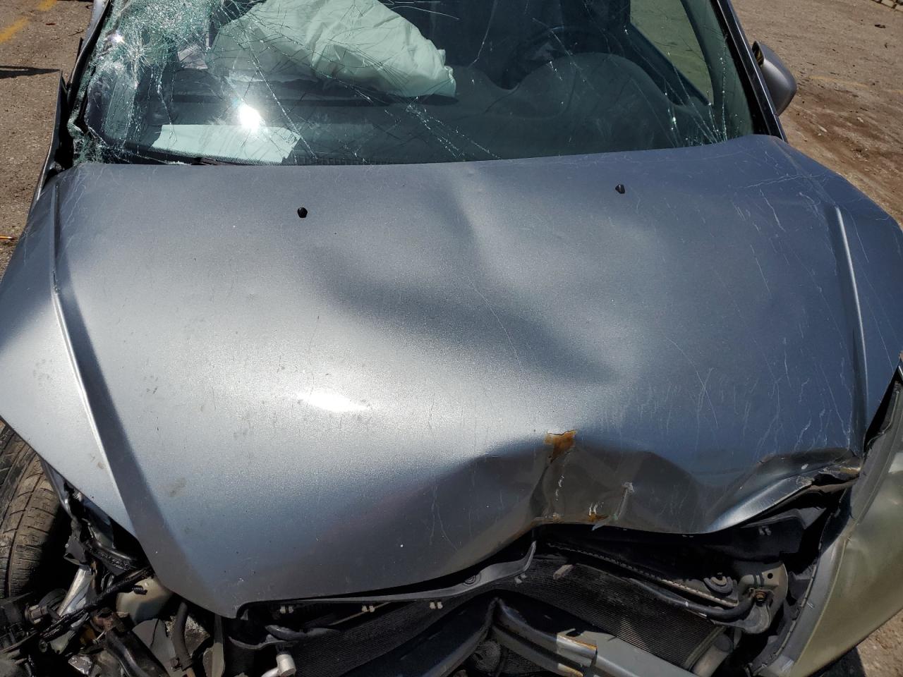 5FNRL38737B103734 2007 Honda Odyssey Exl