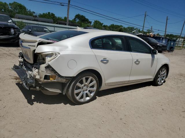 VIN 1G4GJ5G3XDF248862 2013 Buick Lacrosse, Touring no.3