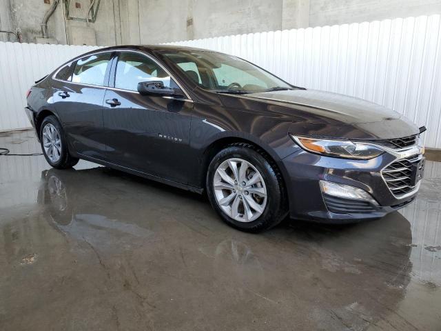 2023 Chevrolet Malibu Lt VIN: 1G1ZD5ST5PF186280 Lot: 52720434