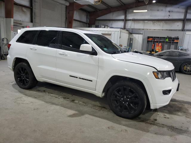 2020 Jeep Grand Cherokee Laredo VIN: 1C4RJFAG6LC235346 Lot: 50343364