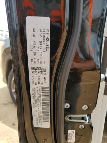 2018 Jeep Compass Latitude VIN: 3C4NJCBB3JT488920 Lot: 52507214