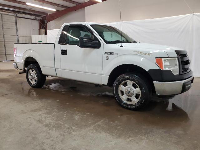 2014 Ford F150 VIN: 1FTMF1CM7EFA47342 Lot: 53063114