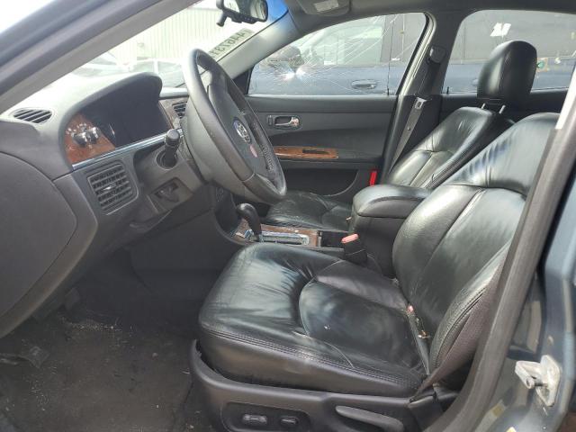 2G4WD582561277575 2006 Buick Lacrosse Cxl