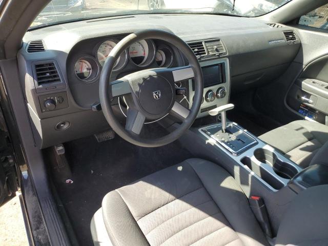 2009 Dodge Challenger Se VIN: 2B3LJ44V69H526585 Lot: 52634374