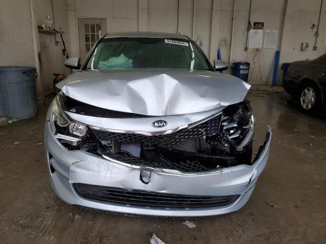 2018 KIA OPTIMA LX - 5XXGT4L35JG235271