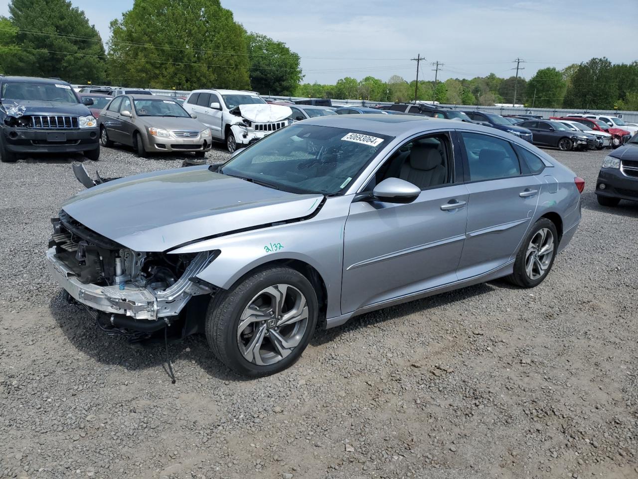 4S4BRGLC9A3356858 2010 Subaru Outback 2.5I Limited