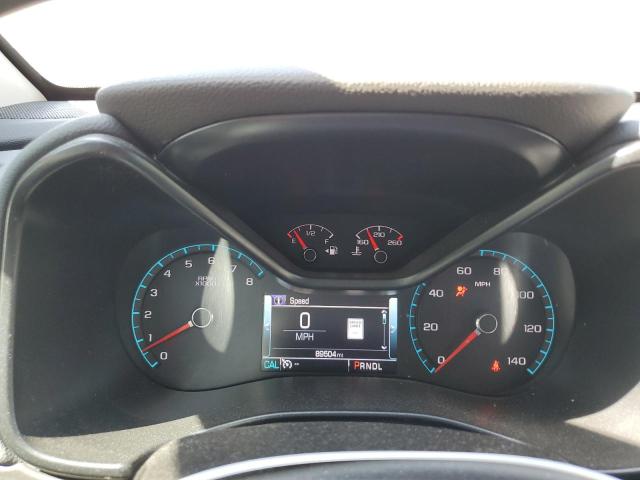 2018 Chevrolet Colorado Z71 VIN: 1GCGSDEN6J1203040 Lot: 51574144