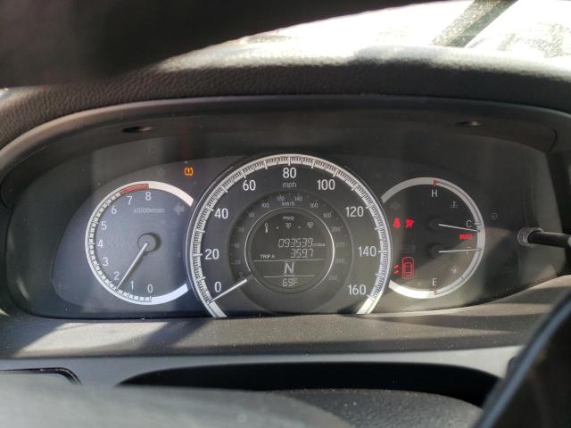 2016 HONDA ACCORD LX - 1HGCR2F33GA121353