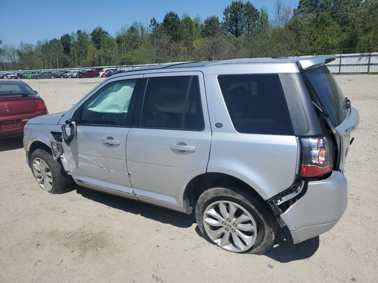4T1BD1FK7EU141123 2014 Toyota Camry Hybrid Le