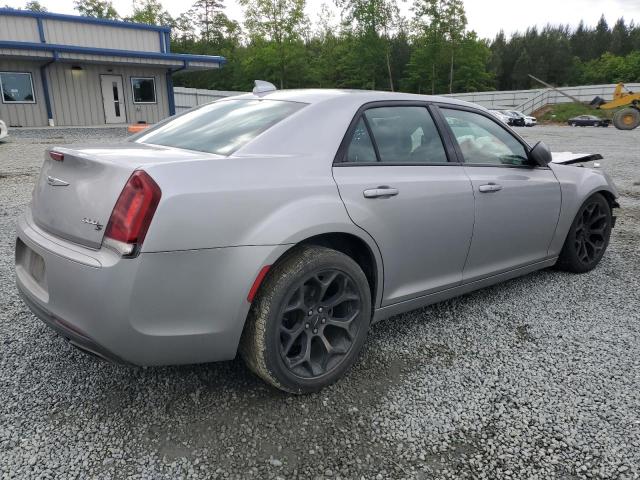 2015 Chrysler 300 S VIN: 2C3CCABG1FH859580 Lot: 51968784