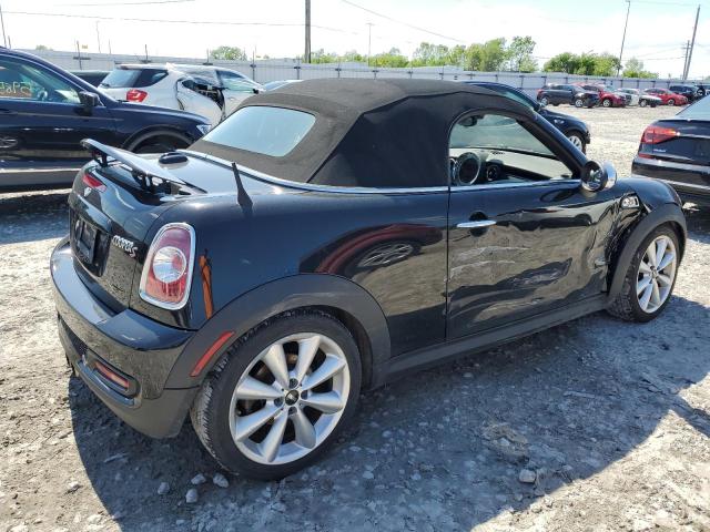 Vin: wmwsy3c5xdt566145, lot: 52131574, mini cooper s 20133