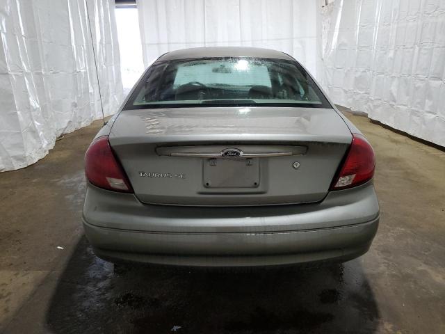 2002 Ford Taurus Se VIN: 1FAFP53U12A157623 Lot: 52824854